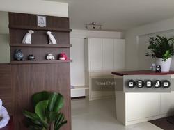 Blk 4B Boon Tiong Arcadia (Bukit Merah), HDB 5 Rooms #156248902